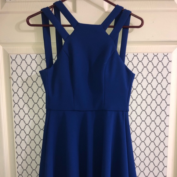 Dresses & Skirts - B. Smart dress